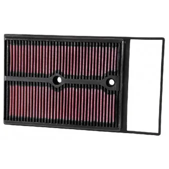 Filtre à air sport K&N FILTERS 33-3044