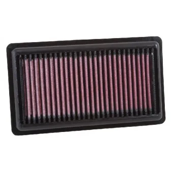 Filtre à air sport K&N FILTERS 33-3046