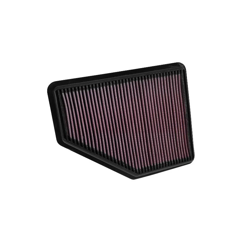 Filtre à air sport K&N FILTERS 33-3051