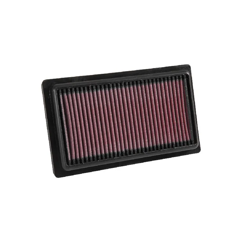 Filtre à air sport K&N FILTERS 33-3052