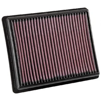 Filtre à air sport K&N FILTERS 33-3054