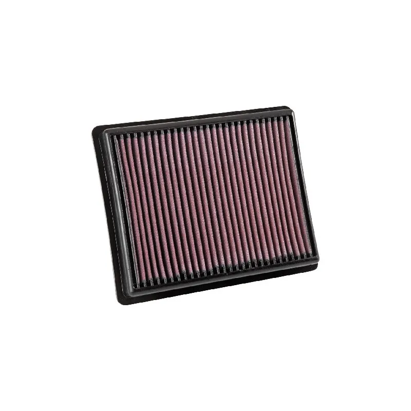 Filtre à air sport K&N FILTERS 33-3054
