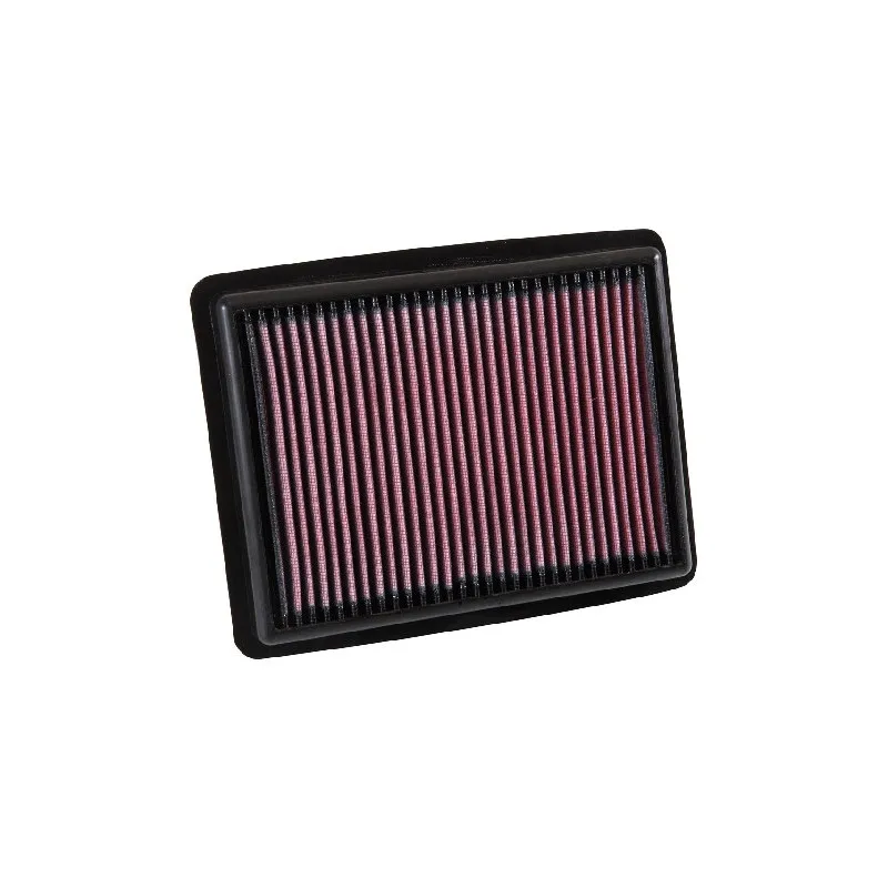 Filtre à air sport K&N FILTERS 33-3058