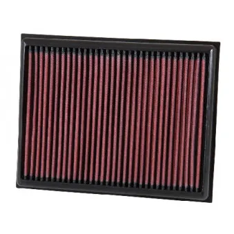 Filtre à air sport K&N FILTERS 33-3059