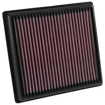 Filtre à air sport K&N FILTERS 33-3060