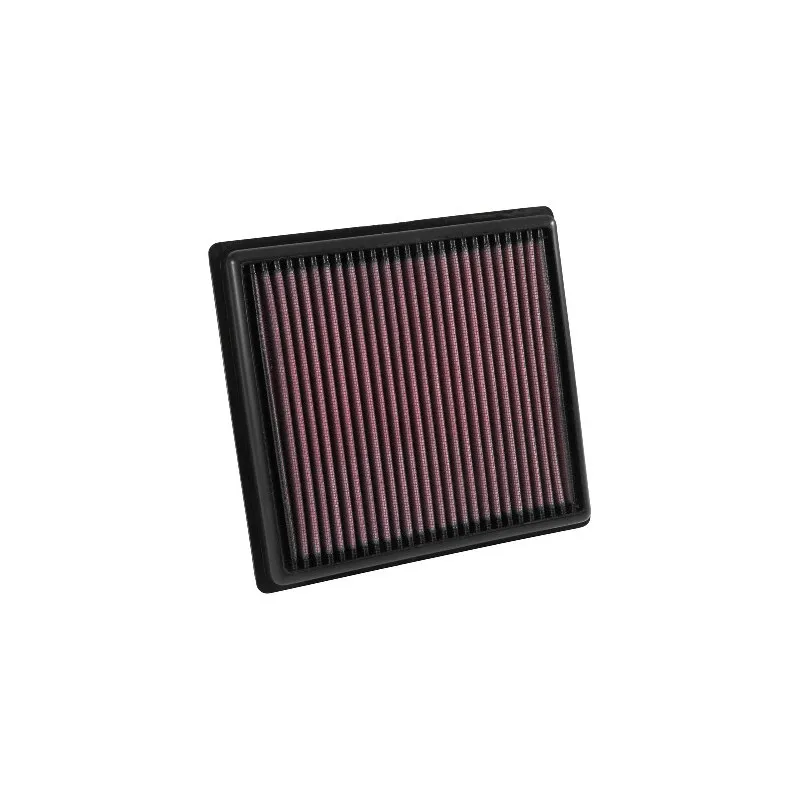Filtre à air sport K&N FILTERS 33-3060