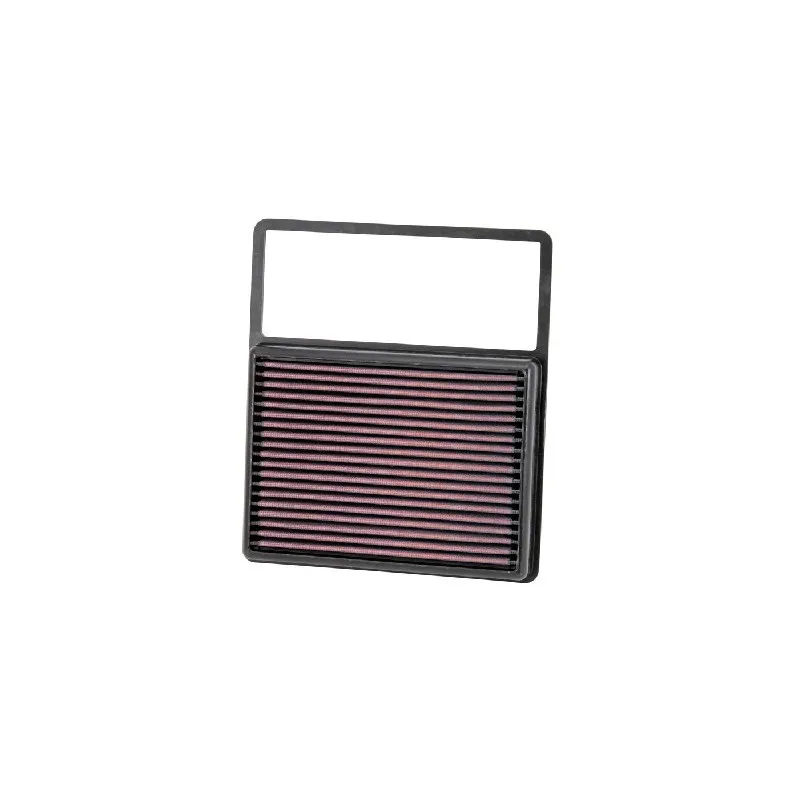 Filtre à air sport K&N FILTERS 33-5001