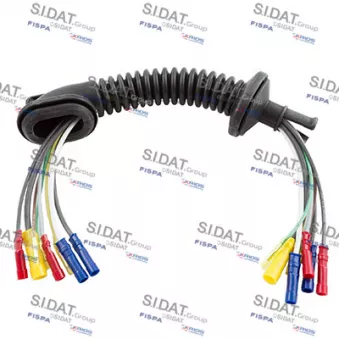 Kit de montage, kit de câbles SIDAT 405021