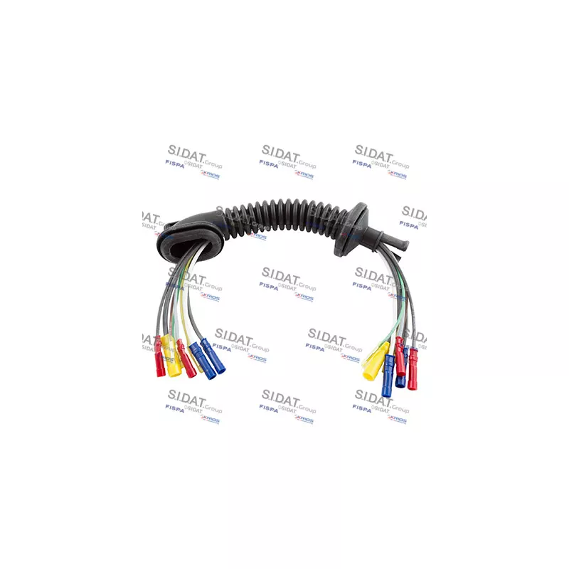 Kit de montage, kit de câbles SIDAT 405021