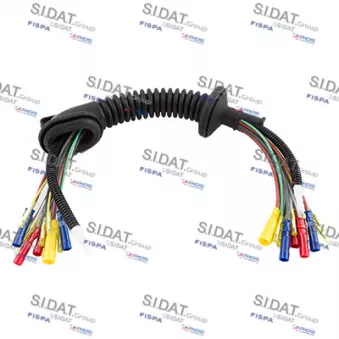 Kit de montage, kit de câbles SIDAT 405022