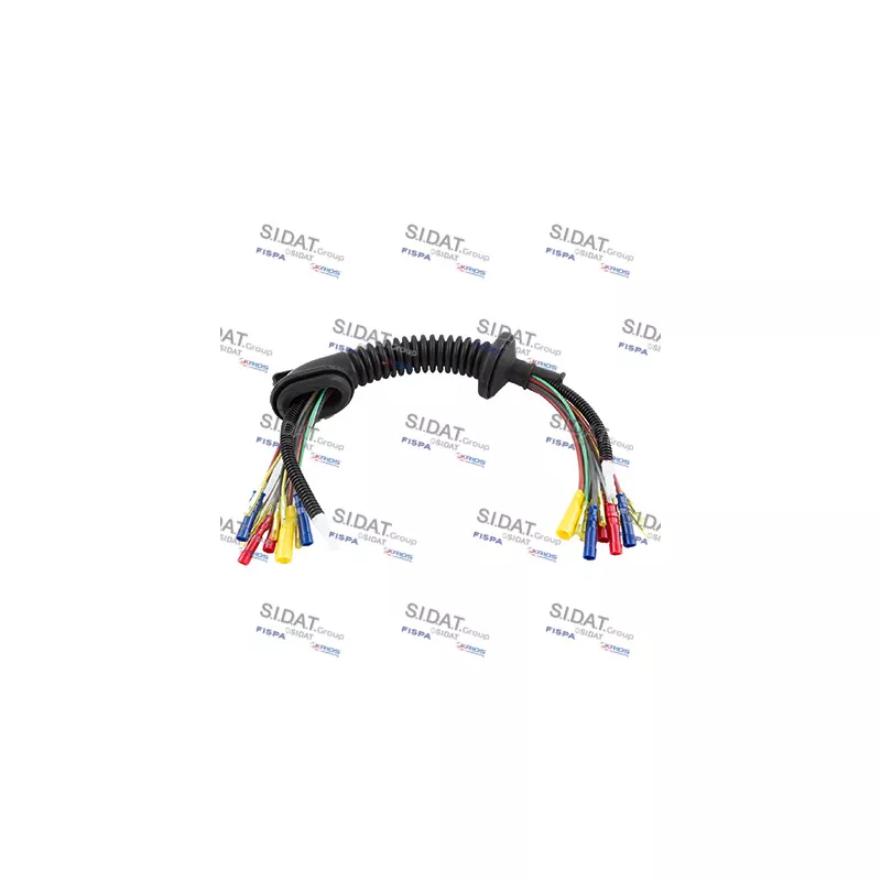 Kit de montage, kit de câbles SIDAT 405022