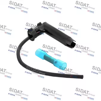 Kit de montage, kit de câbles SIDAT