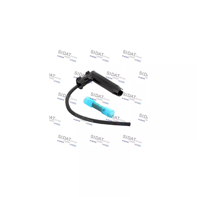 Kit de montage, kit de câbles SIDAT 405026