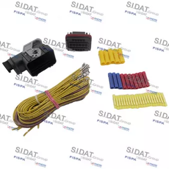 Kit de montage, kit de câbles SIDAT 405029