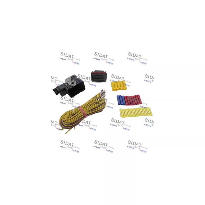 Kit de montage, kit de câbles SIDAT 405029