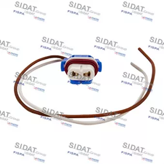 Kit de réparation pour câbles, projecteur principal SIDAT 405036