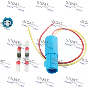 Kit de montage, kit de câbles SIDAT 405104