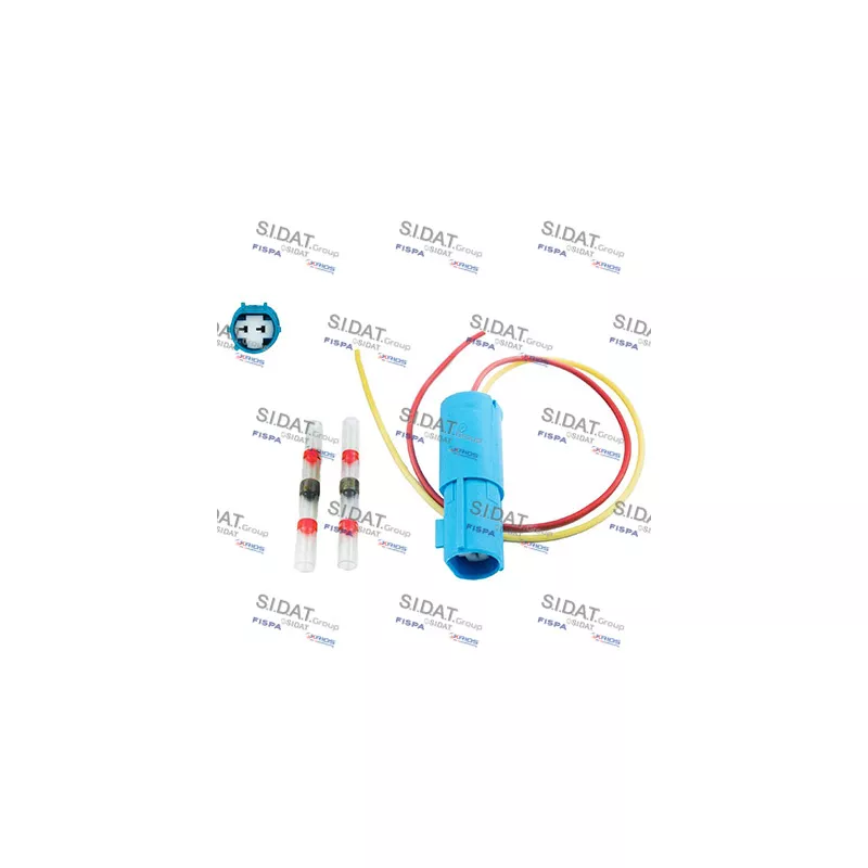 Kit de montage, kit de câbles SIDAT 405104