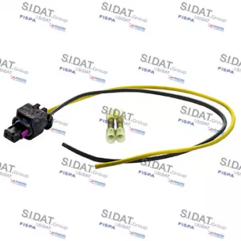 Kit de réparation pour câbles, injecteur SIDAT 405114