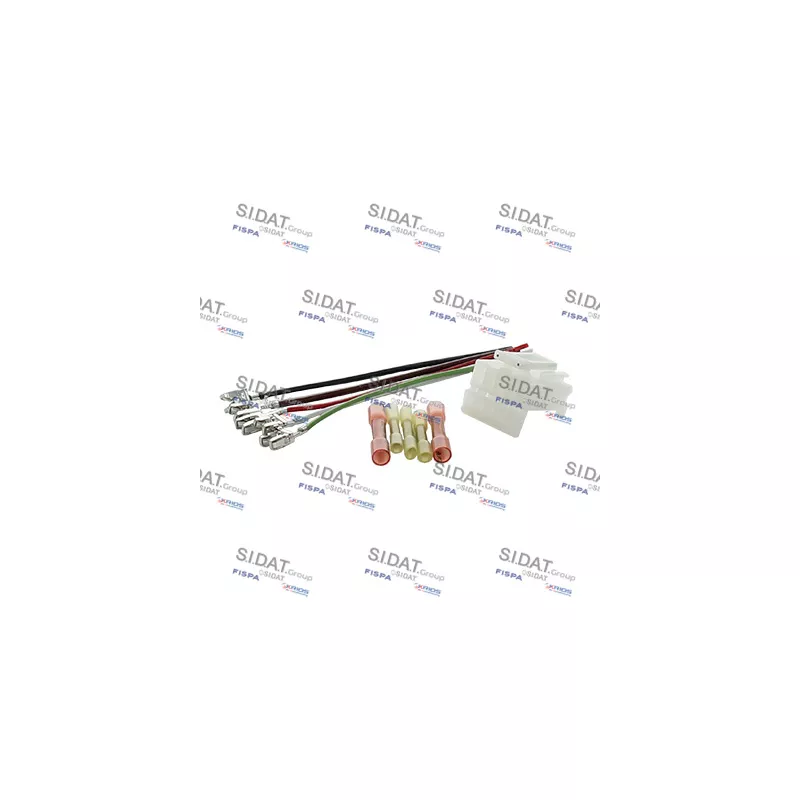Kit de montage, kit de câbles SIDAT 405116
