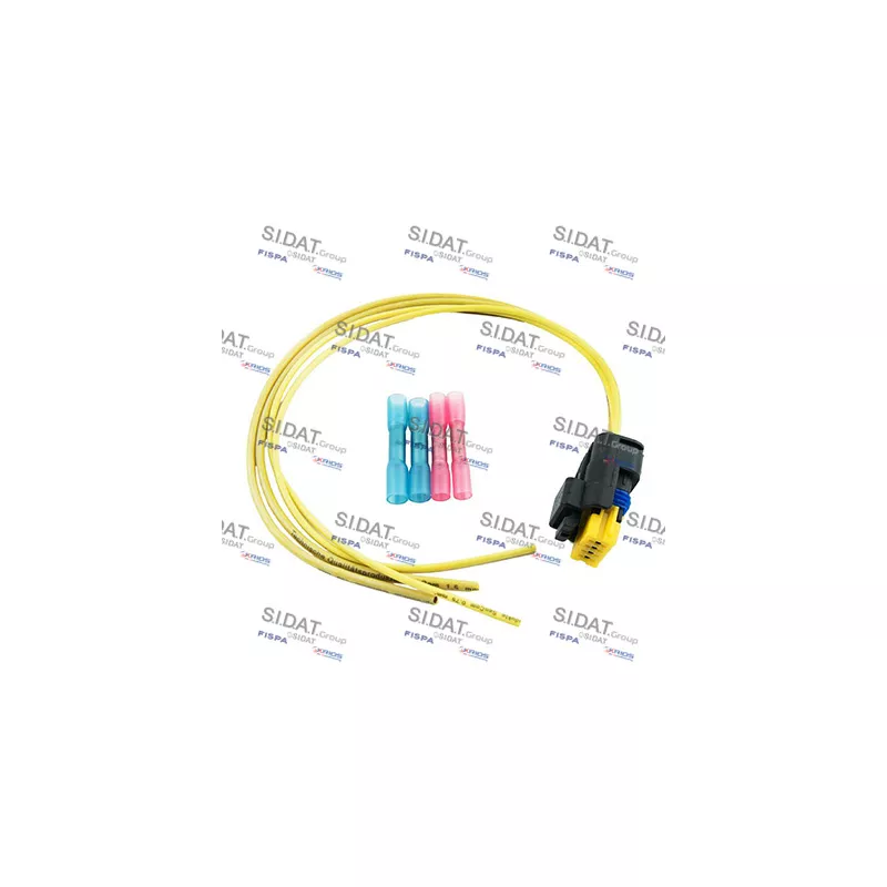 Kit de montage, kit de câbles SIDAT 405118