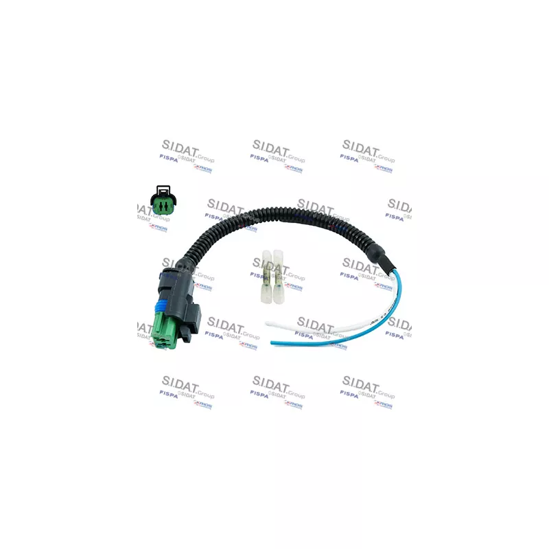 Kit de montage, kit de câbles SIDAT 405121