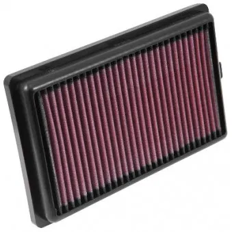 Filtre à air sport K&N FILTERS 33-5015
