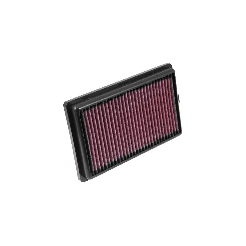 Filtre à air sport K&N FILTERS 33-5015