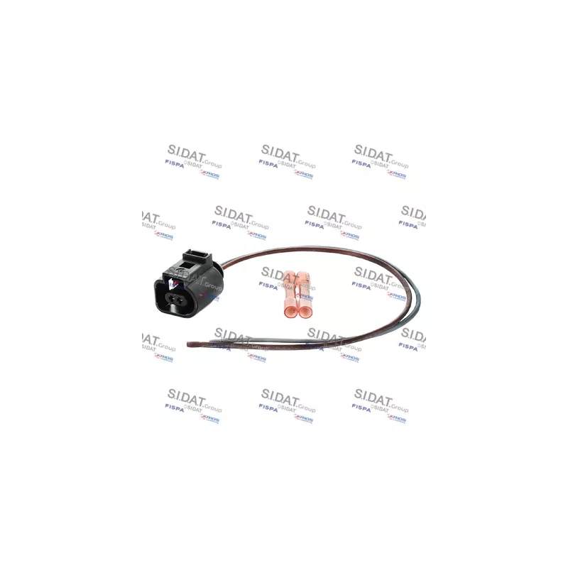 Kit de réparation pour câbles, electricité centrale SIDAT 405131