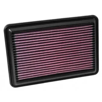 Filtre à air sport K&N FILTERS 33-5016