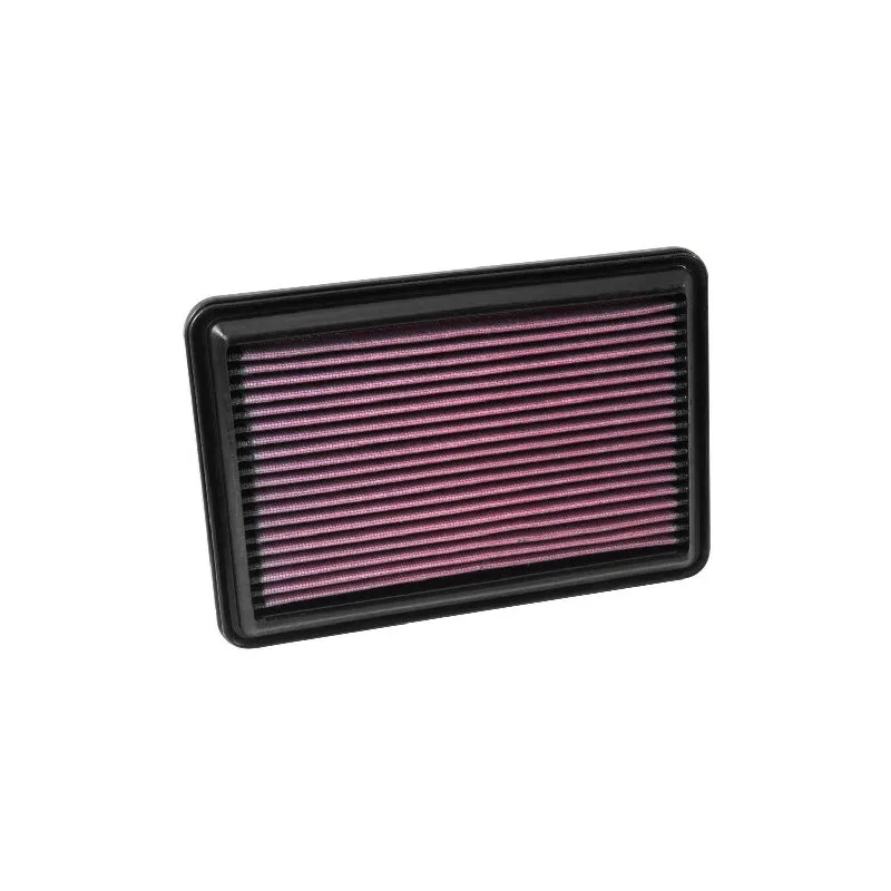 Filtre à air sport K&N FILTERS 33-5016