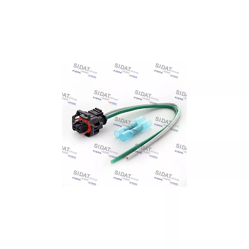 Kit de réparation pour câbles, injecteur SIDAT 405145