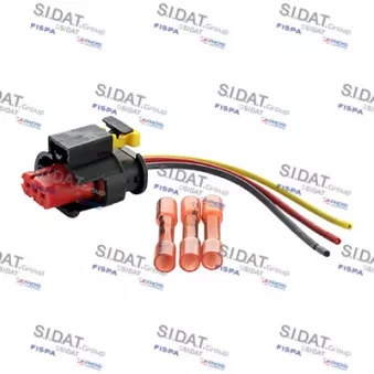 Kit de montage, kit de câbles SIDAT 405171