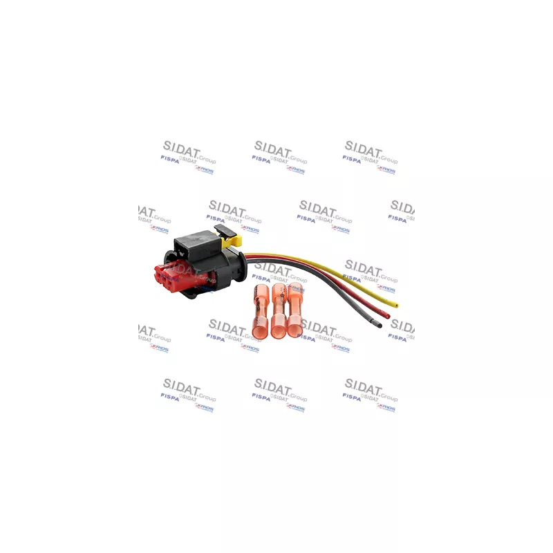 Kit de montage, kit de câbles SIDAT 405171