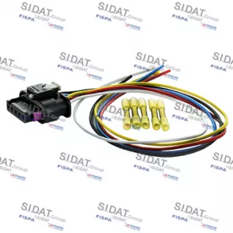 Kit de montage, kit de câbles SIDAT 405179