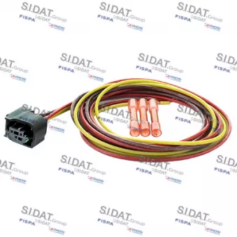 Kit de montage, kit de câbles SIDAT