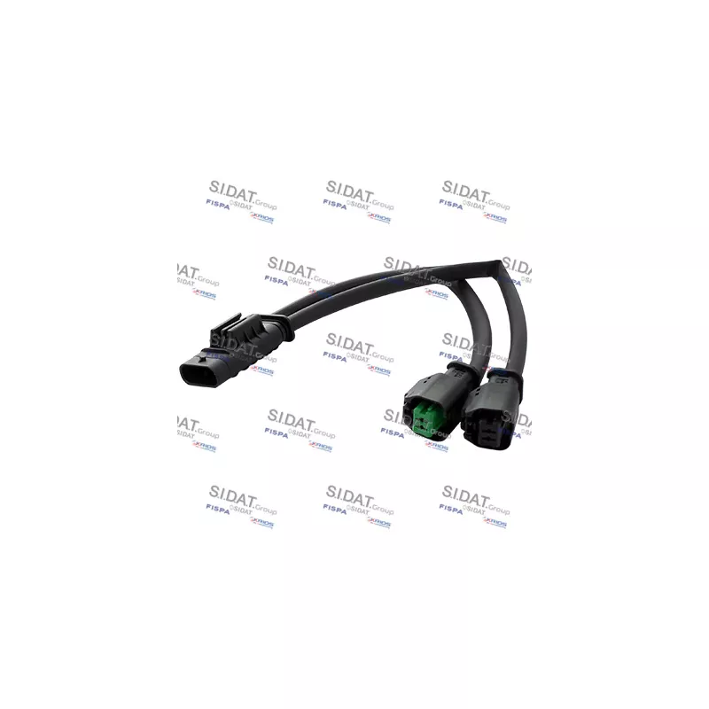 Kit de montage, kit de câbles SIDAT 405191