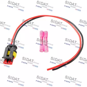 Kit de montage, kit de câbles SIDAT 405193