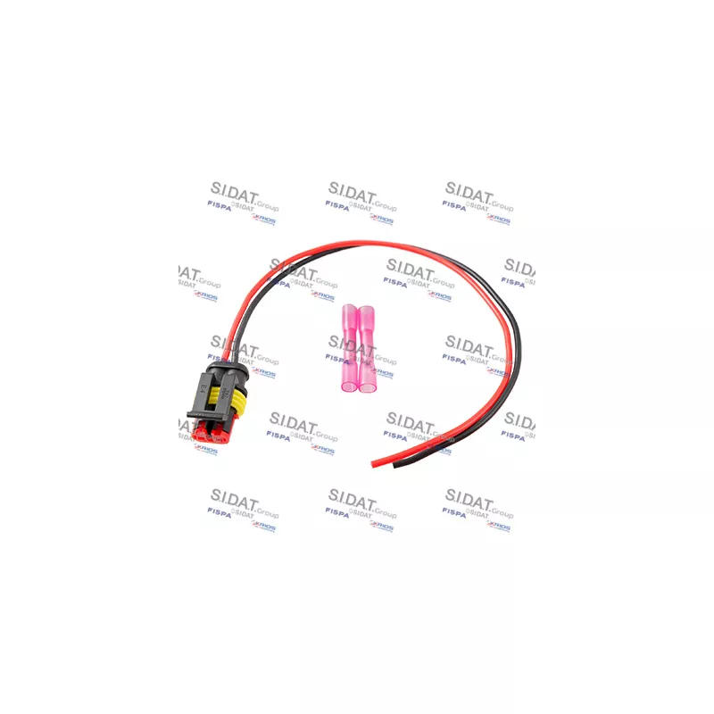 Kit de montage, kit de câbles SIDAT 405193