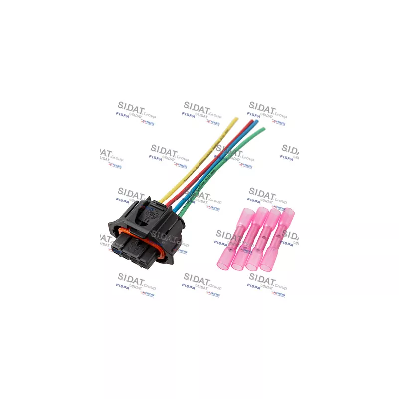 Kit de montage, kit de câbles SIDAT 405194