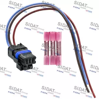 Kit de montage, kit de câbles SIDAT 405224