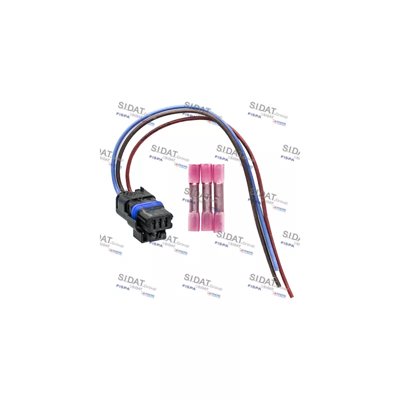 Kit de montage, kit de câbles SIDAT 405224