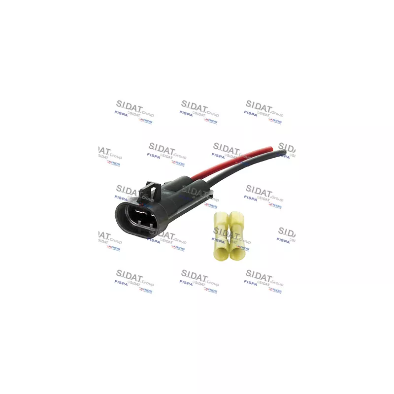 Kit de montage, kit de câbles SIDAT 405233
