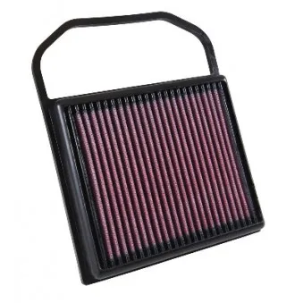 Filtre à air sport K&N FILTERS 33-5032