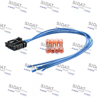 Kit de montage, kit de câbles SIDAT