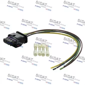 Kit de montage, kit de câbles SIDAT 405318