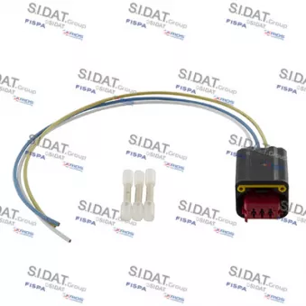 Kit de montage, kit de câbles SIDAT 405321