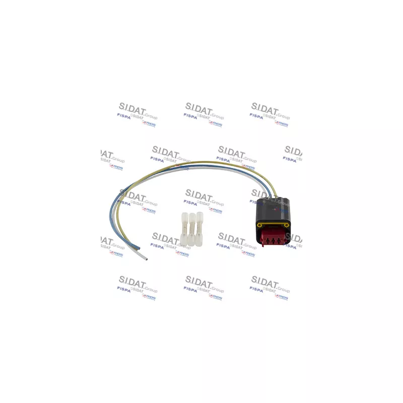 Kit de montage, kit de câbles SIDAT 405321