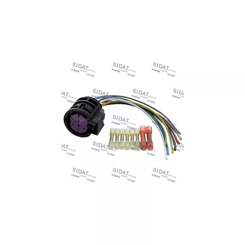 Kit de montage, kit de câbles SIDAT 405322