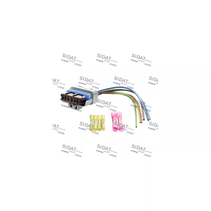 Kit de montage, kit de câbles SIDAT 405325